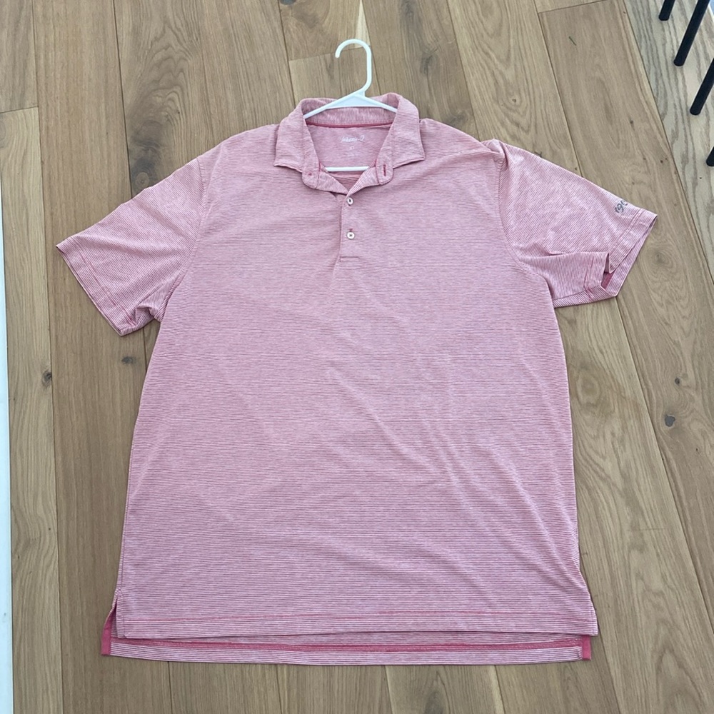 Men’s johnnie-O Polo - XL